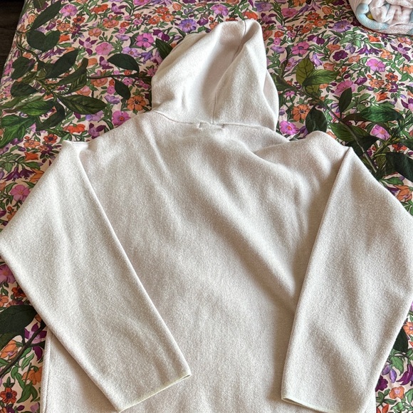 Kate Spade for Target strawberry hoodie - Picture 2 of 4
